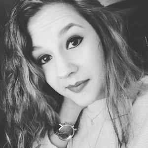 Meet your Posher, Marissa